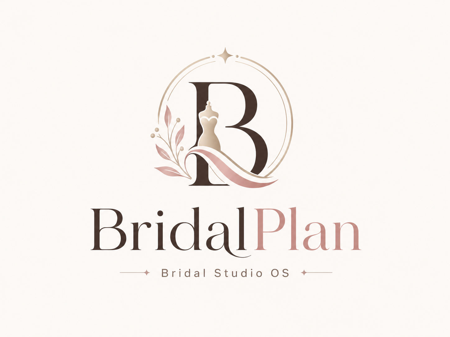 BridalPlan logo